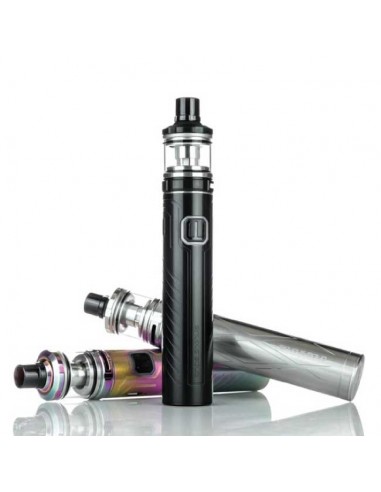 Sinuous Solo Kit Wismec con Atomizzatore Amor NS Pro