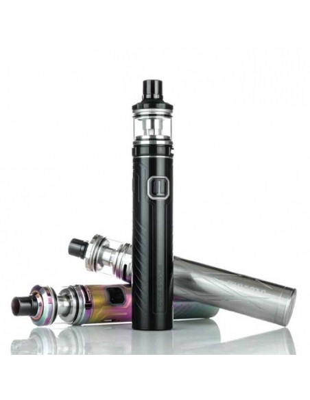 Sinuous Solo Kit with Amor NS Pro Atomizer