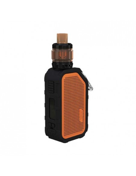Active Kit Wismec con Atomizer Amor NS Plus 4.5ml