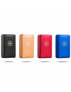 Dotbox Dual Mech Battery Dotmod Mechanical E-Cigarette