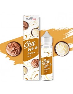 Delicious Aroma Scomposto Shaker-A Liquido da 20ml