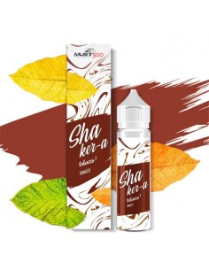Tobacco³ Decomposed Aroma Shaker-A 20ml Liquid