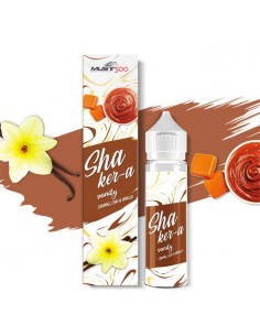 Vanity Aroma Scomposto Shaker-A Liquido da 20ml