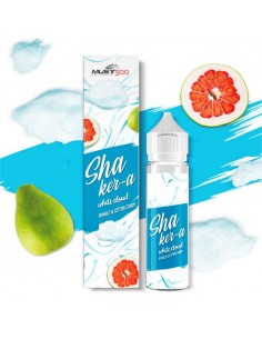White Cloud Aroma Scomposto Shaker-A Liquid 20ml