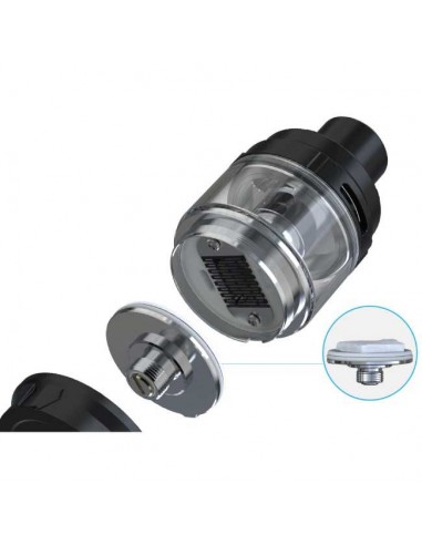 Cubis Max 5ml Joyetech Electronic Cigarette Atomizer