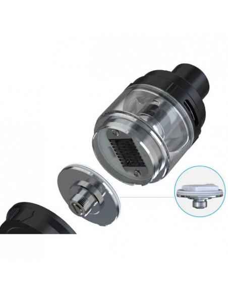 Cubis Max 5ml Joyetech Electronic Cigarette Atomizer