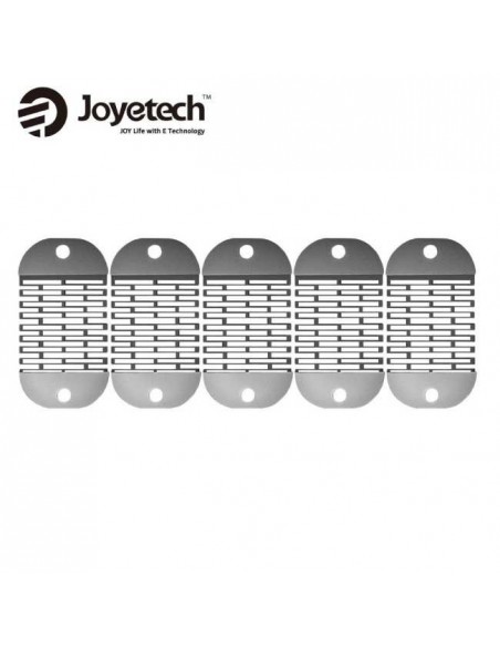 Cubis Max NC Film Joyetech Resistenza - 5 Pezzi