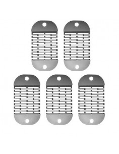 Cubis Max NC Film Joyetech Resistance - 5 Pieces