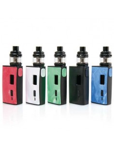 Joyetech Espion Tour Kit with Cubis Max Atomizer