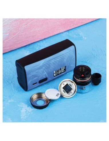 Joyetech Espion Tour Kit with Cubis Max Atomizer