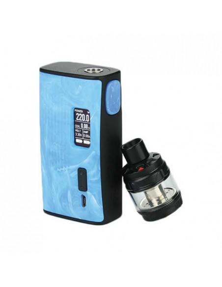 Joyetech Kit Espion Tour con Atomizzatore Cubis Max