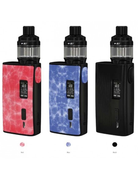 Joyetech Espion Tour Kit with Cubis Max Atomizer