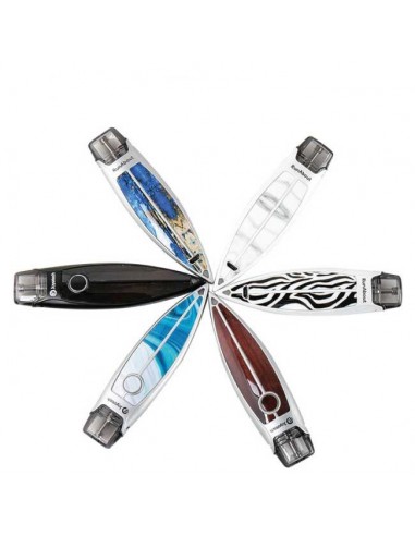 Runabout Kit Joyetech Pod AIO - Electronic Cigarette with Integrated Battery