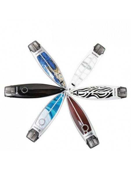 Joyetech Runabout Kit AIO