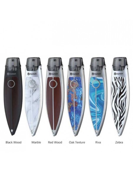 Runabout Kit Joyetech Pod AIO - Sigaretta Elettronica con Batteria Integrata