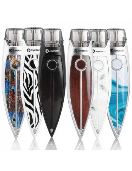 Runabout Kit Joyetech Pod AIO - Sigaretta Elettronica con Batteria Integrata