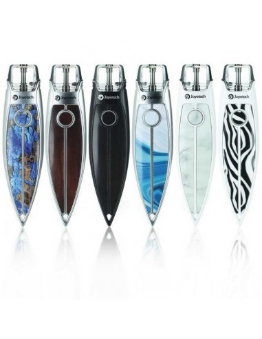 Runabout Kit Joyetech Pod AIO - Sigaretta Elettronica con Batteria Integrata