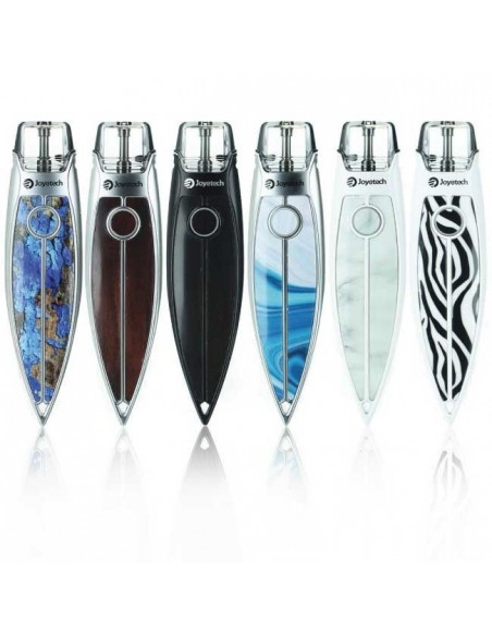 Runabout Kit Joyetech Pod AIO - Sigaretta Elettronica con Batteria Integrata