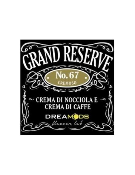 Grand Reserve Dreamods N. 67 Aroma Concentrato 10 ml