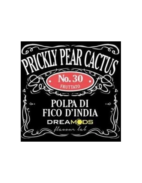 Prickly Pear Cactus Dreamods N. 30 Aroma Concentrate 10 ml