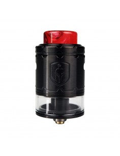 Wotofo Faris RDTA Electronic Cigarette Atomizer