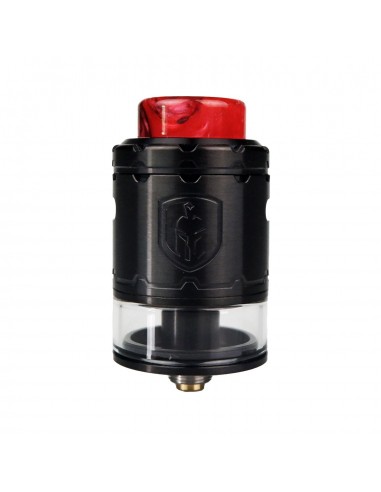 Wotofo Faris RDTA Atomizzatore per Sigarette Elettroniche