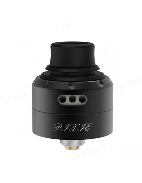 Vapefly Pixie RDA Atomizzatore per Sigarette Elettroniche
