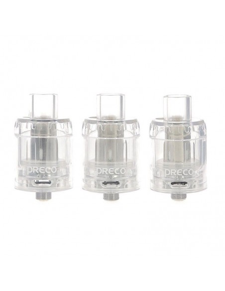 VZone Preco Disposable Atomizer for Electronic Cigarettes