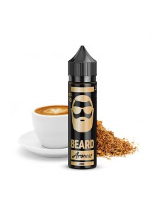 N. 00 Aroma Scomposto by Beard Vape Co. Liquido da 20ml