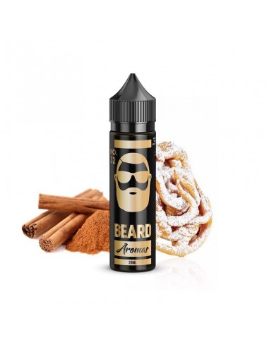 N. 32 Aroma Scomposto by Beard Vape Co. Liquido da 20ml