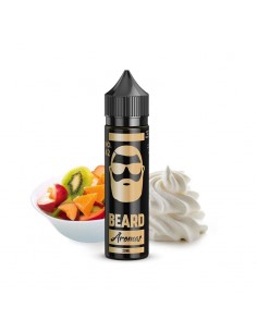 N. 42 Unmixed Aroma by Beard Vape Co. Liquid of 20ml