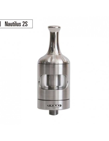 Nautilus 2S Aspire Atomizzatore Tank da 2ml