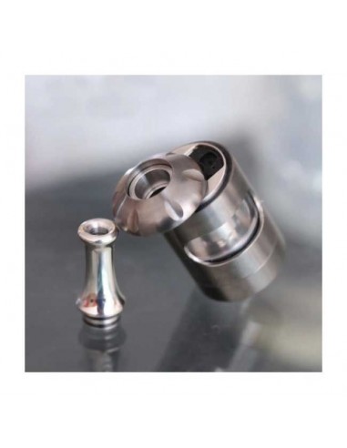 Nautilus 2S Aspire 2ml Tank Atomizer