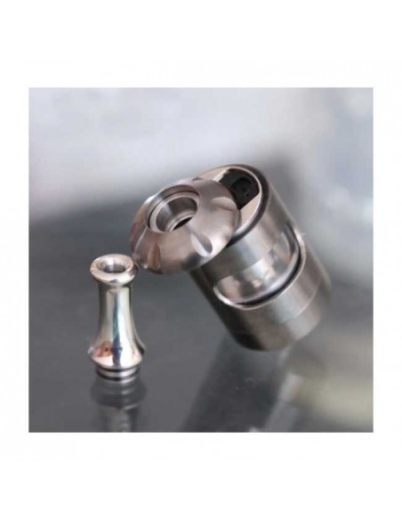 Nautilus 2S Aspire Atomizzatore Tank da 2ml