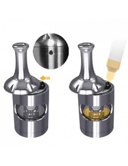 Nautilus 2S Aspire 2ml Tank Atomizer