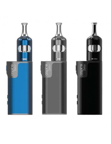 Zelos 2.0 Aspire Kit 50W with Nautilus 2S Atomizer