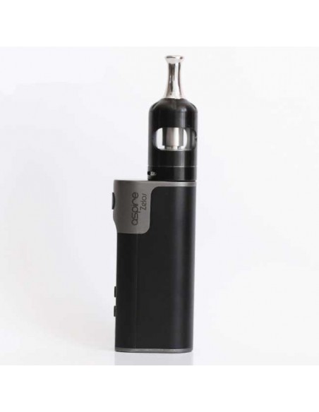 Zelos 2.0 Aspire Kit 50W with Nautilus 2S Atomizer