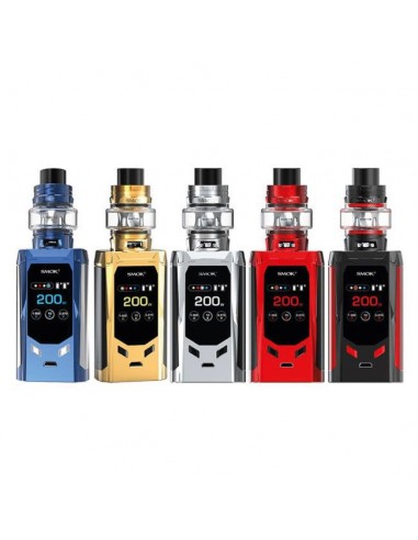 Smok Kit R- Kiss - Electronic Cigarette 200W