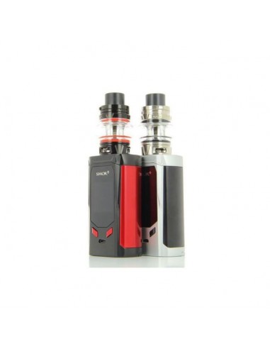 Smok Kit R- Kiss - Sigaretta Elettronica 200W