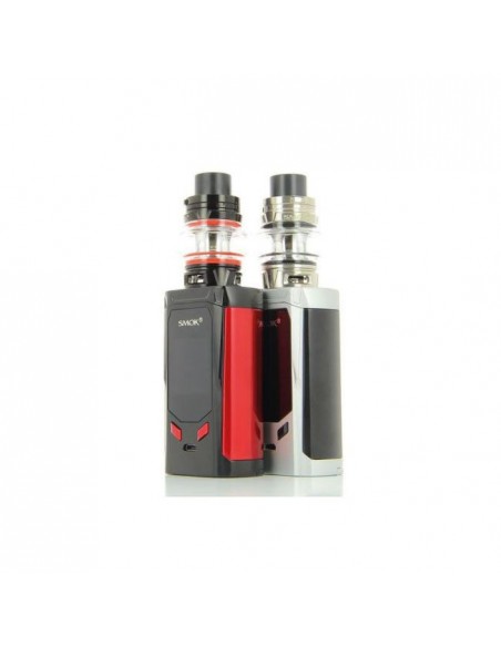 Smok Kit R- Kiss - Electronic Cigarette 200W