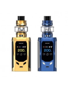 Smok Kit R- Kiss - Electronic Cigarette 200W