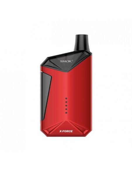 Smok Kit X- Force - Sigaretta Elettronica Aio con Pod