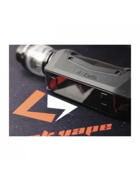 Aegis Mini Kit Geekvape con Cerberus Tank Atomizzatore 2200mAh