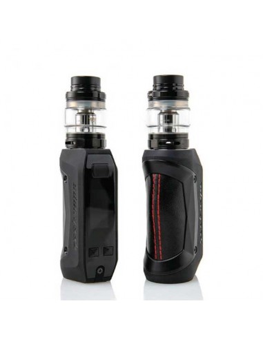 Aegis Mini Kit Geekvape con Cerberus Tank Atomizzatore 2200mAh