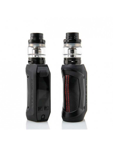 Aegis Mini Kit Geekvape con Cerberus Tank Atomizzatore 2200mAh