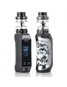 Aegis Mini Kit Geekvape con Cerberus Tank Atomizzatore 2200mAh