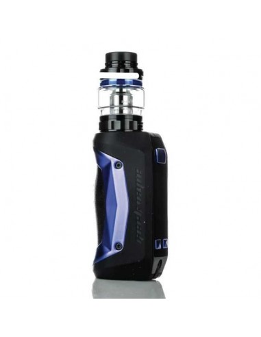Aegis Mini Kit Geekvape con Cerberus Tank Atomizzatore 2200mAh
