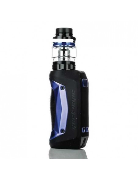 Aegis Mini Kit Geekvape con Cerberus Tank Atomizzatore 2200mAh