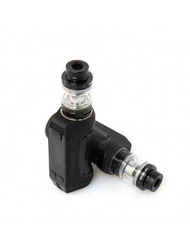 Aegis Mini Kit Geekvape con Cerberus Tank Atomizzatore 2200mAh