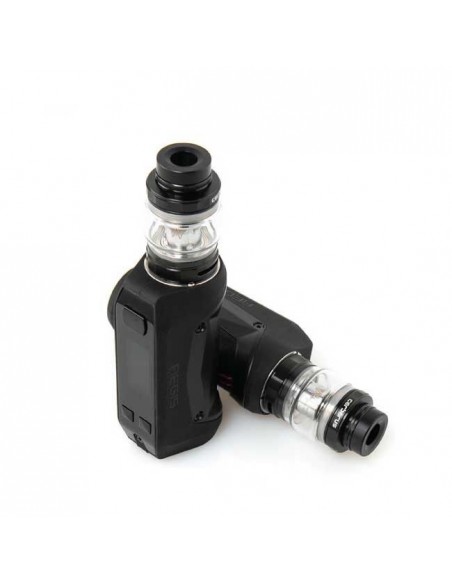 Aegis Mini Kit Geekvape con Cerberus Tank Atomizzatore 2200mAh